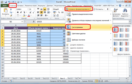 Funcții utile Excel