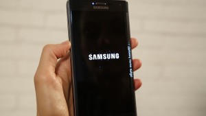 Restart completa pe Samsung Galaxy Samsung Galaxy