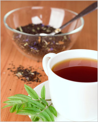 Beneficiile ceaiului - daune și beneficii ale ceaiului