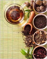 Beneficiile ceaiului - daune și beneficii ale ceaiului