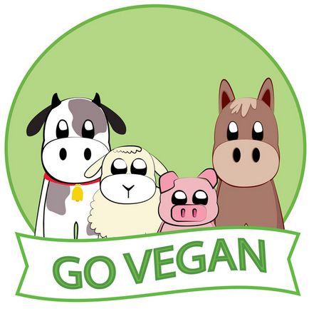 Avantaje și prejudicii de veganism - cum pentru a comuta la veganism