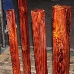 tipul de lemn utilizat pentru fabricarea de instrumente muzicale - atelier Alexei Serebrova