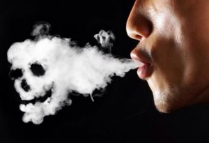 Efectele de reacție condiment fumat la otravă