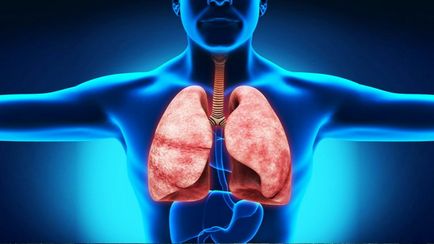 După restabilirea tuberculozei pulmonare