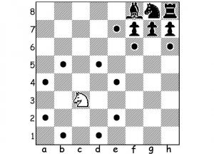 Regulile jocului de șah