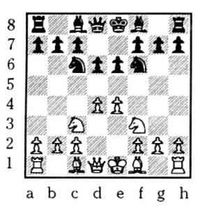Regulile jocului de șah pentru începători - Articole - Sport sovietic