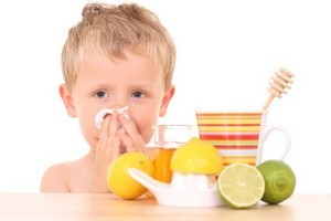 dieta adecvata pentru diferite tipuri de alergii la copii