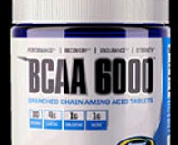Dozarea corectă a BCAA nutrishn potabilă optimă pentru creșterea greutății capsulei