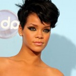 Rihanna coafuri, coafuri Rihanna 70 Fotografii