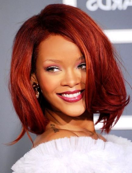 Rihanna coafuri, coafuri Rihanna 70 Fotografii