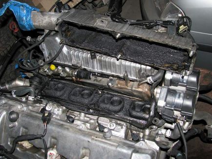 Cauzele de supraîncălzire a motorului și posibilele căi de atac