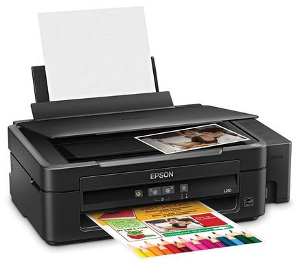 scaner copiator imprimantă, care este mai bine pentru acasă și la birou Cum de a alege un ieftin, dar bun