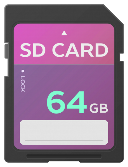 Forțarea card SD formatare - totul despre calculatoare (FAT32 MicroSD TRANSCEND) Forțarea card SD formatare - totul despre calculatoare