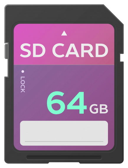 Forțarea card SD formatare - totul despre calculatoare