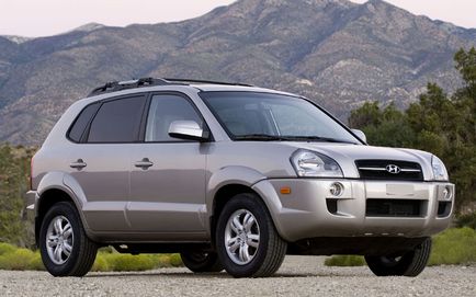 Vândute în România coreeană SUV și crossover (SUV-uri) Vândute în România coreeană SUV și crossover