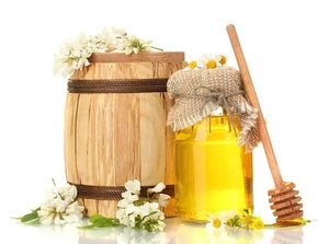 produse apicole și utilizarea lor de către om, proprietățile curative ale mierii