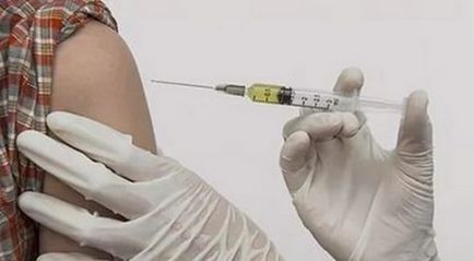 Prevenirea varicela, dar varicela bolnav în contact cu pacientul