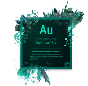 sunet program de înregistrare Adobe auditie pentru a instala și de utilizare