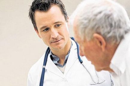 cauze extindere de prostata si de tratament