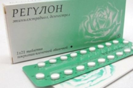Pilulele contraceptive - ghid de regulon, comentarii