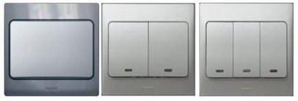 comutatoare feedthrough (comutatoare cruce feedthrough) comunicarea switch-uri