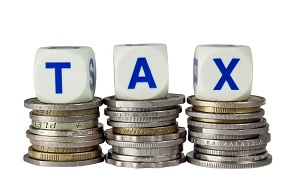 Impozitele directe sunt exemple de tipuri, caracteristici, tarife si detalii