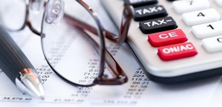 Impozitele directe sunt exemple de tipuri, caracteristici, tarife si detalii