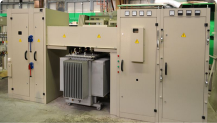 Calcularea capacității transformatoarelor de putere (putere) Calculul puterii transformatoarelor de putere