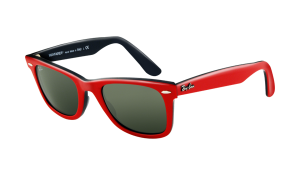 Ray-ban, enciclopedie de moda