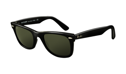 Ray-ban, enciclopedie de moda