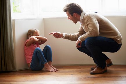 Copilul luptă cu părinții 2-3 ani cum să intarca, care să facă (Komorowski)