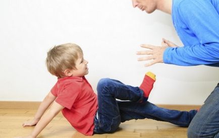Copilul luptele din sfaturi psihologice grădiniță, 4, 5 și 6 ani