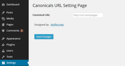 Rel canonic tag-ul acesta pentru rolul său în paginația și setarea URL-ul canonic