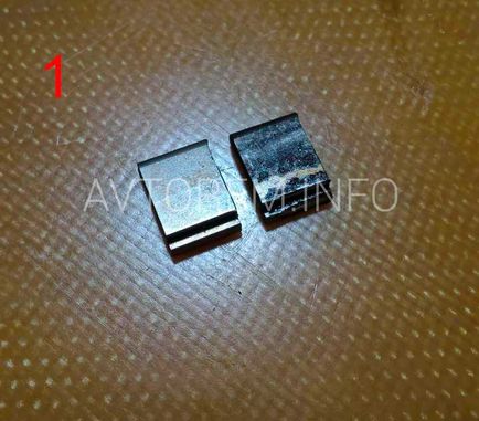Reparatii clichet cheie toptul chag0813 mâinile proprii (kit de reparare cu clichet cheie toptul ¼) Reparatii clichet cheie toptul chag0813 mâinile proprii