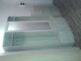 dulapuri de reparații la domiciliu la Moscova, preț și recenzii dulapuri reparator pe