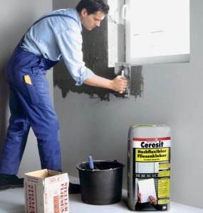 Reparați pereții materialelor plate, de pregătire, pictura, cum să facă totul singur