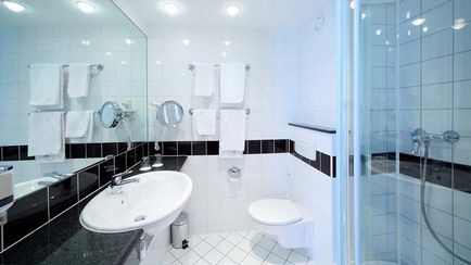 Reparatii WC in casa panoul de poze exemplu de design interior