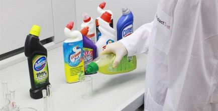 Abordarea problemei perene a cât de ușor este de a curăța cada înfundate și chiuveta (decizie) Abordarea problemei perene a cât de ușor este de a curăța cada înfundate și chiuveta