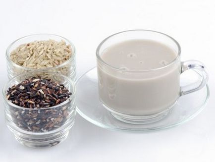 Rețetă pentru supa de orez - beneficii si Harms - site-ul tratamentelor medicilor Neumyvakina