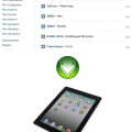 Priponirea pe iPad (iPad) De tethering pentru iPad