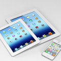 De tethering pe iPad (iPad modul modem este activat pentru a activa problema) De tethering pentru iPad