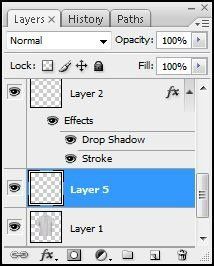 Egal tricou în Photoshop (Select & gt; Modificare & gt; opțiunea de selecție pene) Desenați un tricou în Photoshop