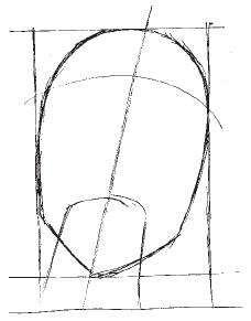 Desen - abilități de coafură