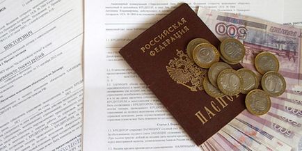 Rosselkhozbank - aplicatie on-line de împrumut de numerar, cum să se aplice pentru site-ul oficial