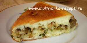 Pâine de secară în multivarka Redmond (multivarka) Pâine de secară în multivarka Redmond