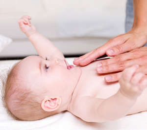 Infant Sab simplex picături (manualul de instrucțiuni)