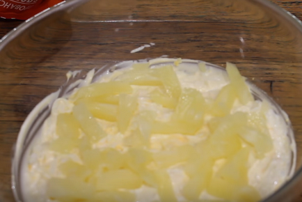 Salate cu partea de sus piept de pui 9 dintre cele mai cunoscute rețete (salate) Salate cu top piept de pui 9 dintre cele mai cunoscute rețete