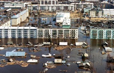 Cele mai devastatoare inundații 5 sfaturi despre cum să scape de elementele
