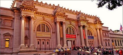 Cele mai renumite muzee din lume, în cazul în care acestea sunt și mai celebru
