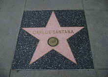 Santana, Carlos